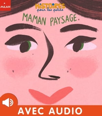 Maman paysage, Ombeline Marchon - Ebook - 9782408038380