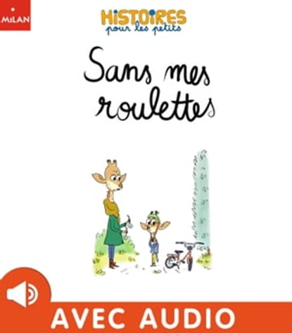 Sans mes roulettes, Valérie Cros - Ebook - 9782408038403