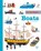 Do You Know?: Boats, Laurence Muguet - Gebonden - 9782408042554