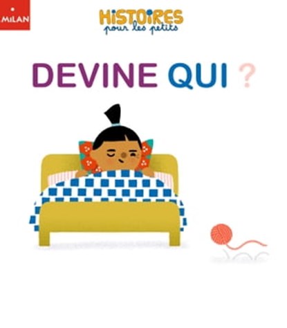 Devine qui ?, Daniel Olivier - Ebook - 9782408045173