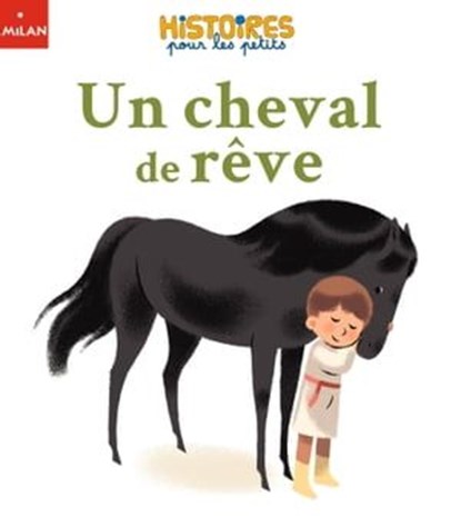 Un cheval de rêve, Karine-Marie Amiot - Ebook - 9782408045982