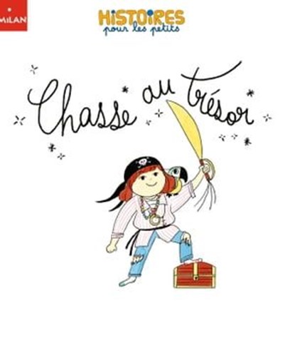 Chasse au trésor, Étienne Archambault - Ebook - 9782408051082