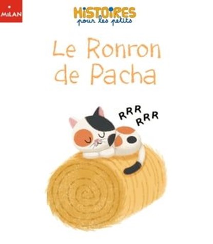 Le ronron de Pacha, Nora Thullin - Ebook - 9782408052324