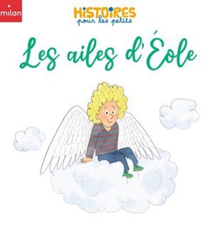 Les ailes d'Éole, Agnès de Lestrade - Ebook - 9782408054434