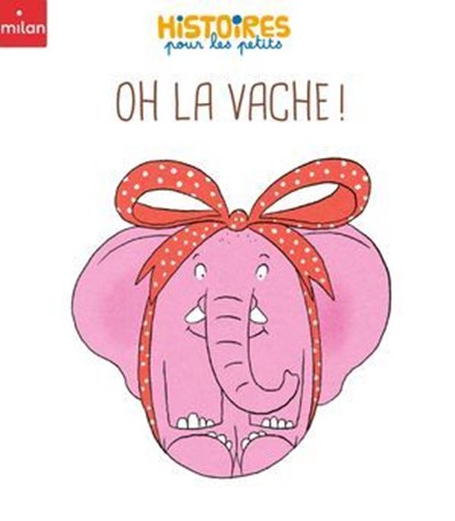 Oh la vache !, Agnès Cathala - Ebook - 9782408064020