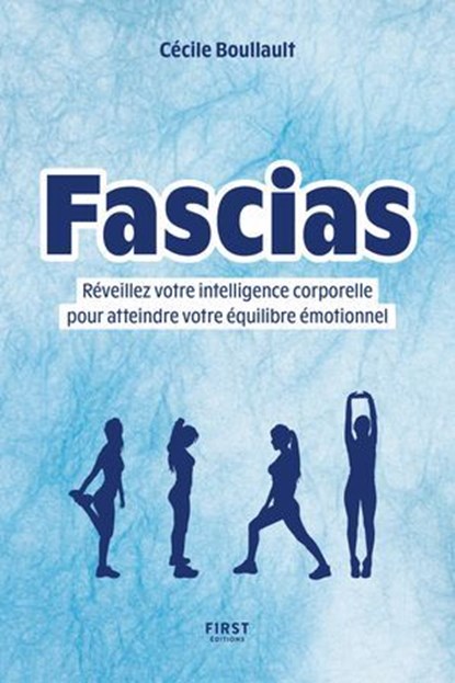 Fascias, Cécile Boullault - Ebook - 9782412103890