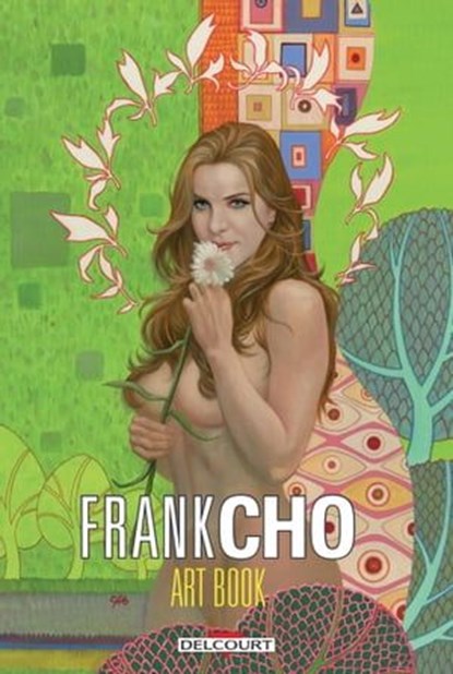Frank Cho - Art Book, Frank Cho - Ebook - 9782413014102