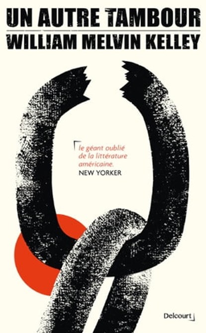 Un Autre tambour, William Melvin Kelley - Ebook - 9782413024200