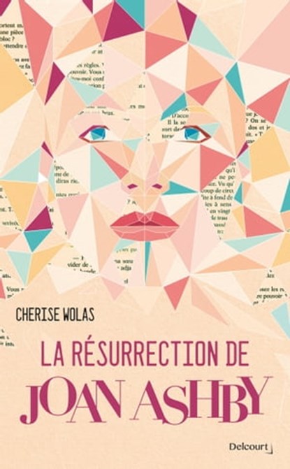La Résurrection de Joan Ashby, Cherise Wolas - Ebook - 9782413029533