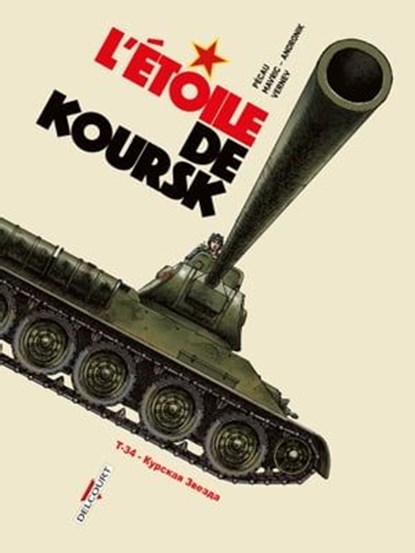 Machines de Guerre T04, Jean-Pierre Pécau ; Senad Mavric ; Filip Andronik - Ebook - 9782413033639