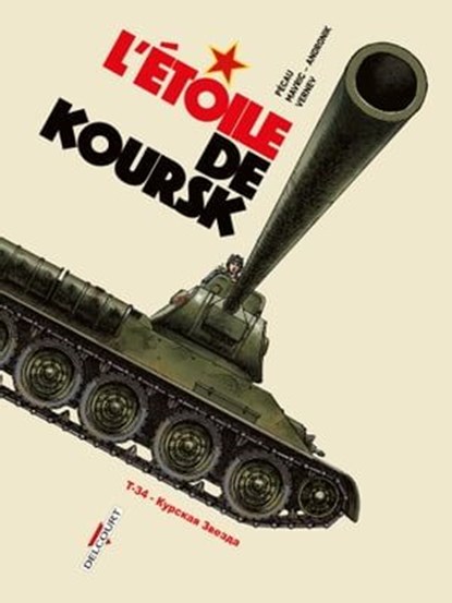 Machines de Guerre T04, Jean-Pierre Pécau ; Senad Mavric ; Filip Andronik - Ebook - 9782413033639