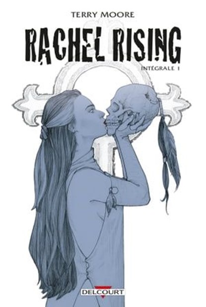 Rachel Rising Intégrale T01, Terry Moore - Ebook - 9782413033721