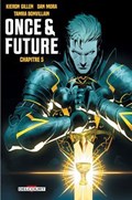 Once and Future Chapitre 5