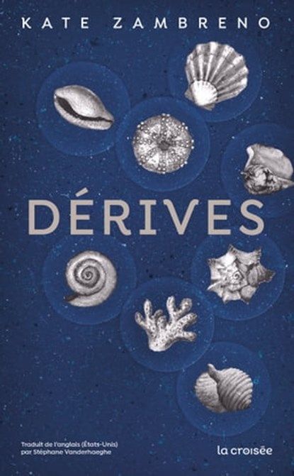 Dérives, Kate Zambreno - Ebook - 9782413050445