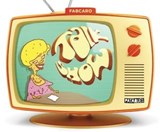 Talk Show - Fabcaro - 9782413059004