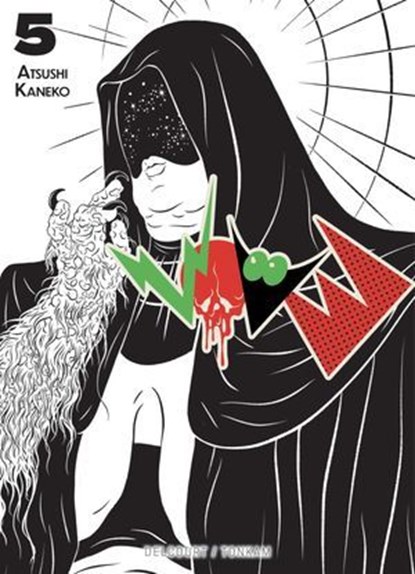Evol T05, Atsushi Kaneko - Ebook - 9782413062073