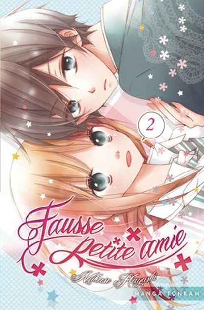 Fausse petite amie T02, Mikase Hayashi - Ebook - 9782413064947