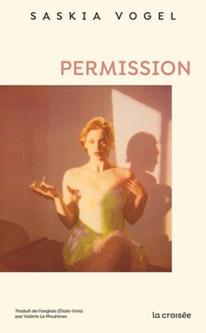 Permission, Saskia Vogel - Ebook - 9782413068006