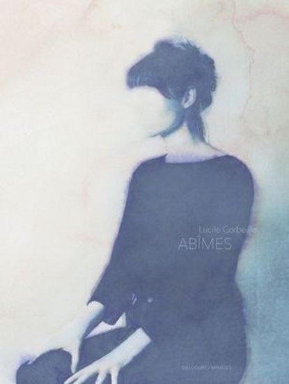 Abîmes, Lucile Corbeille - Ebook - 9782413068730