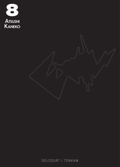Evol T08, Atsushi Kaneko - Ebook - 9782413069225