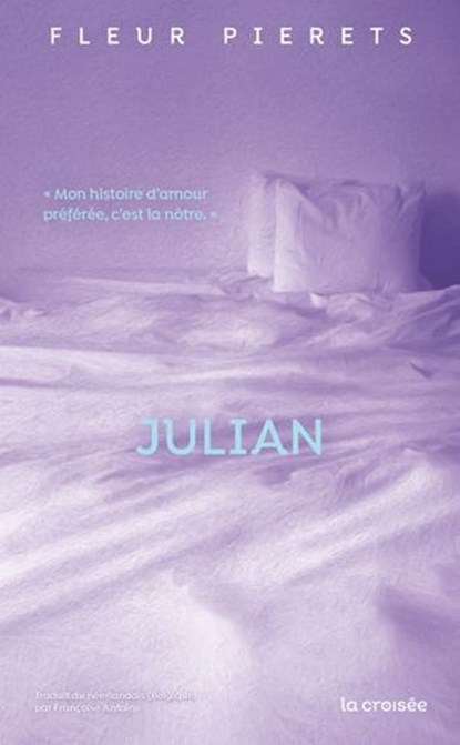 Julian, Fleur Pierets - Ebook - 9782413069423