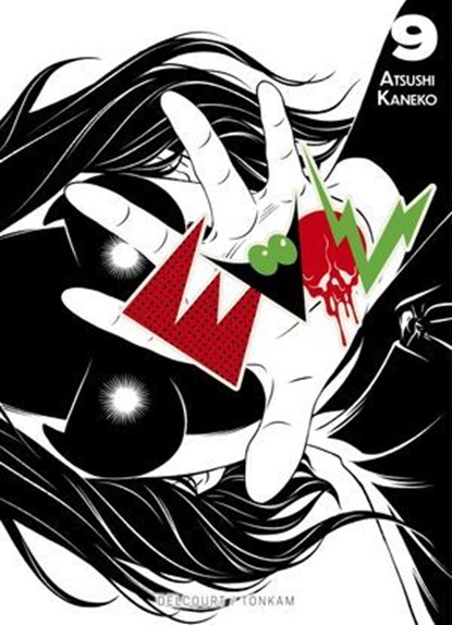 Evol T09, Atsushi Kaneko - Ebook - 9782413070924