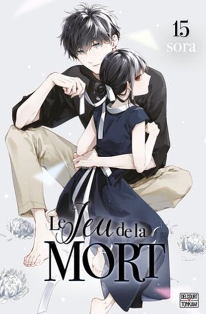 Le Jeu de la mort T15, Sora - Ebook - 9782413070931