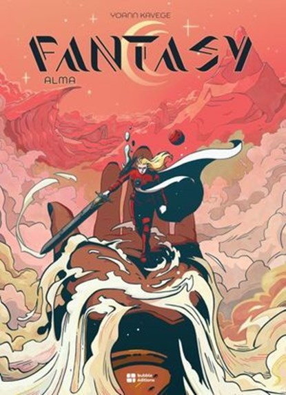 Fantasy, Yoann Kavege - Ebook - 9782487276086