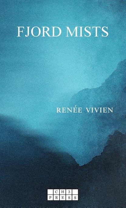 Fjord Mists, Renée Vivien - Paperback - 9782487404182