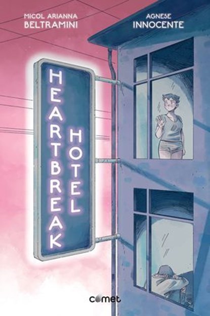 Heartbreak Hotel, Micol Arianna Beltramini - Ebook - 9782487412286