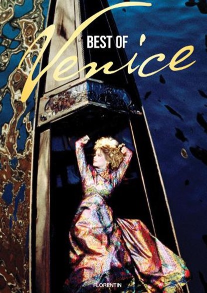 Best of Venice, Editions Florentin - Gebonden - 9782487507050