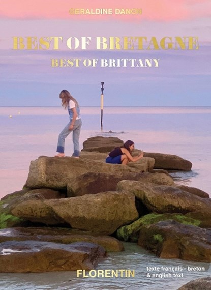Best of Brittany, Patrick Mahe - Gebonden - 9782487507067