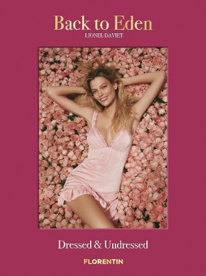 Back to Eden: Dressed & Undressed, niet bekend - Gebonden - 9782487507241