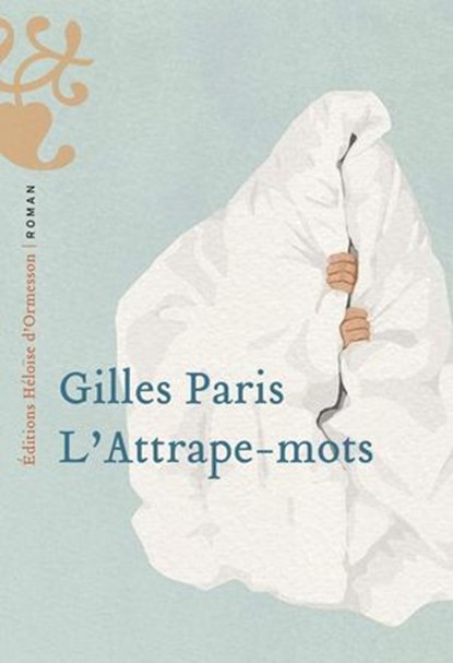 L'Attrape-mots, Gilles Paris - Ebook - 9782487819689