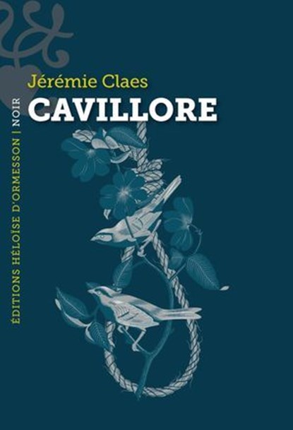 Cavillore, Jérémie Claes - Ebook - 9782487819702