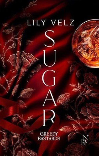 Greedy Bastards - Tome 1 Sugar, Lily VELZ - Ebook - 9782488109277