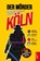 Der Mörder versteckt sich in Köln, Clevergate Press - Paperback - 9782489196085