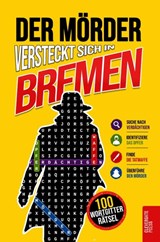 Der Mörder versteckt sich in Bremen - Clevergate Press - 9782489196108