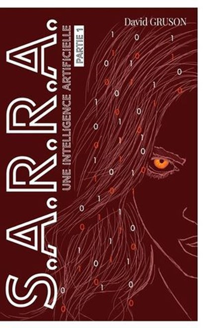 S.A.R.R.A. T1, David Gruson - Ebook - 9782490163052