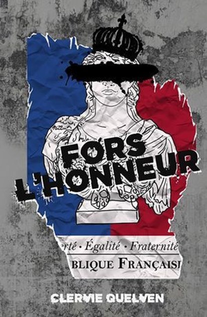 Fors L'Honneur, Clervie Quelven - Ebook - 9782490163915