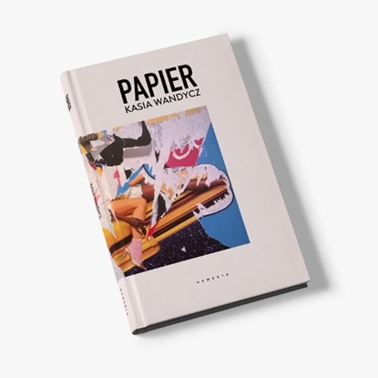 Papier, niet bekend - Gebonden - 9782490952366