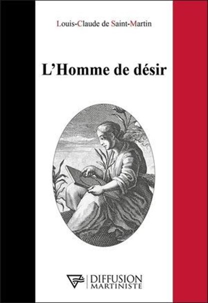 L'Homme de désir, Louis Claude de Saint-Martin - Ebook - 9782490955183