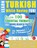 Learn Turkish While Having Fun! - For Beginners, Linguas Classics - Paperback - 9782491792619