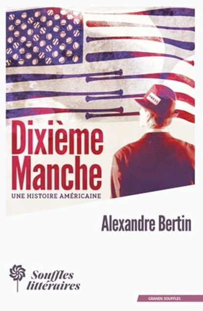Dixième Manche, Alexandre Bertin - Ebook - 9782492027345