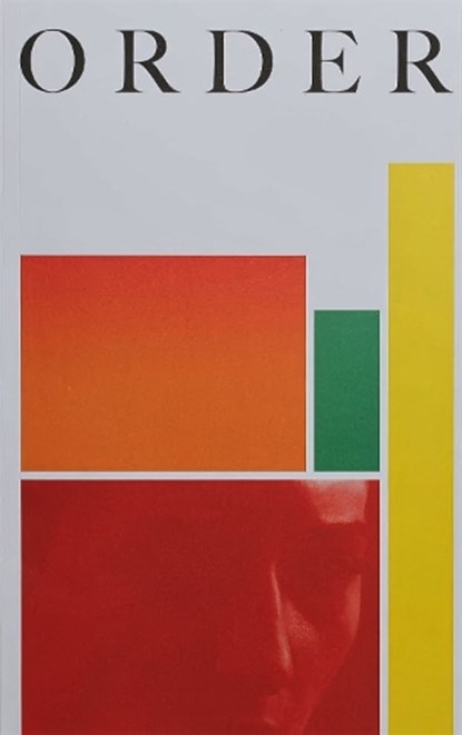 ORDER, Oscar Monzon - Paperback - 9782492175039