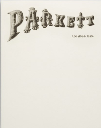 PARKETT, Tiane Doan Na Champassak - Paperback - 9782492175497