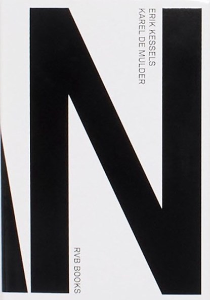 MAN, Erik Kessels ; KAREL DE MULDER - Paperback - 9782492175633