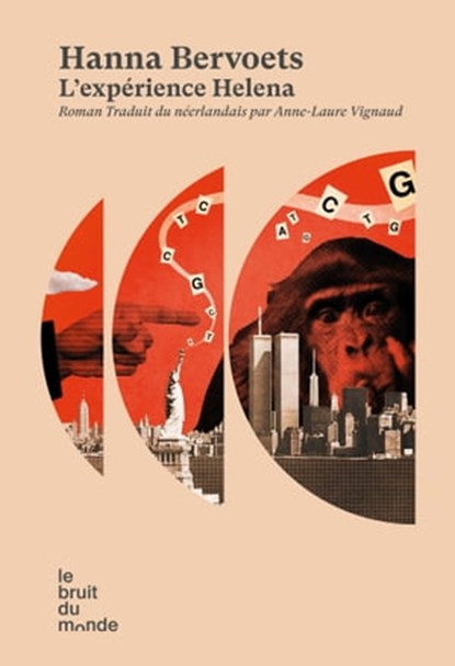 L'expérience Helena, Hanna Bervoets - Ebook - 9782493206145