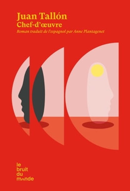 Chef-d'oeuvre, Juan Tallon - Ebook - 9782493206336