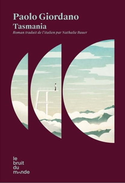 Tasmania, Paolo Giordano - Ebook - 9782493206657